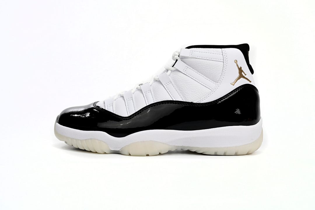 Air Jordan 11 Retro x XH Edition DMP (Colorway 2)