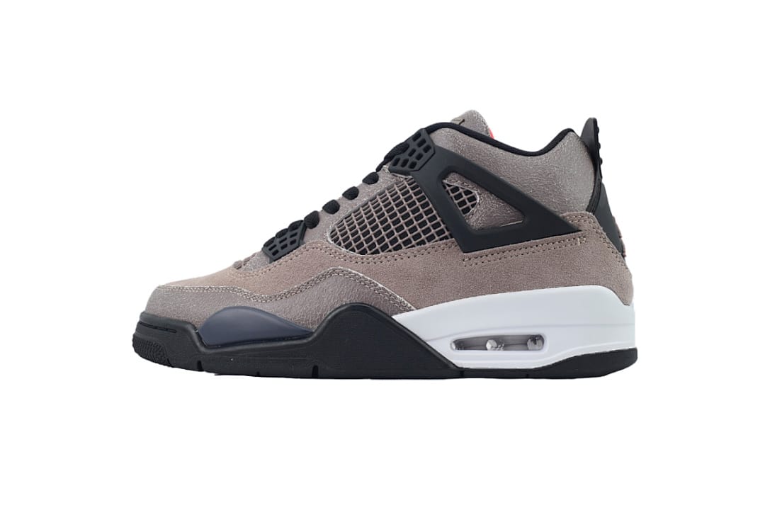 Air Jordan 4 Retro Taupe Haze (Colorway 4)