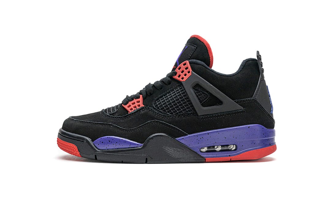 Air Jordan 4 Retro Rap Tors
