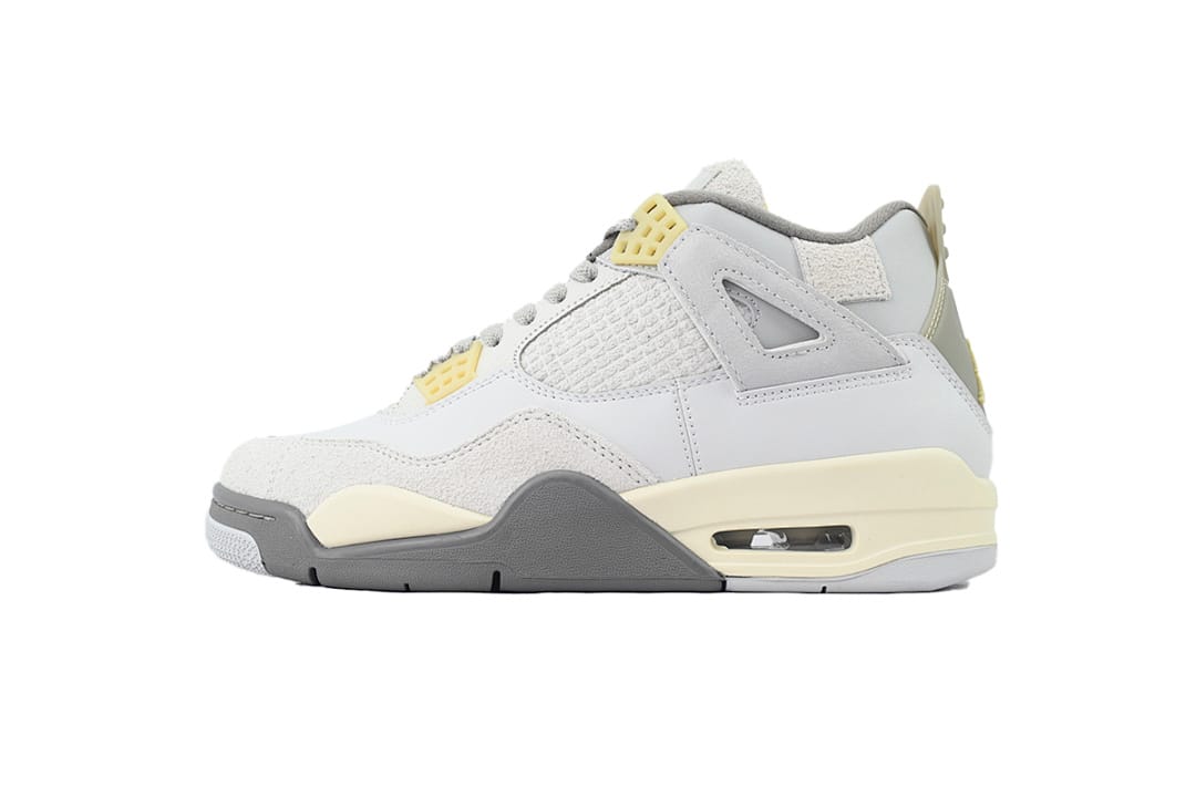 Air Jordan 4 SE Craft (Colorway 2)