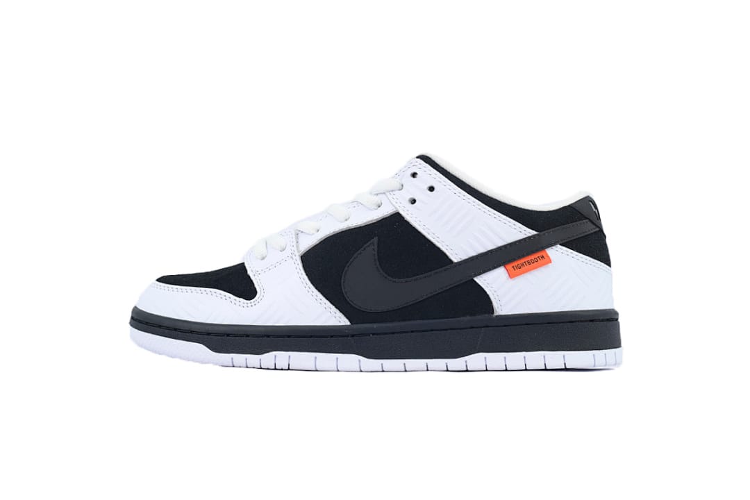 Nike Dunk Low SB SX Edition Panda