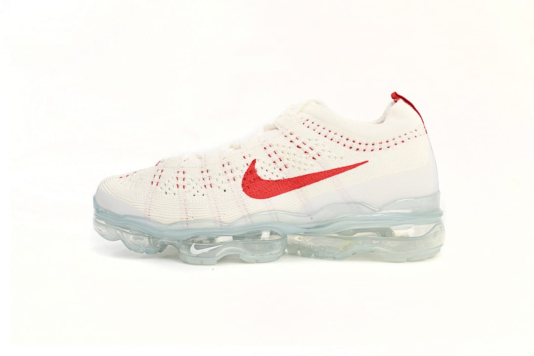 Nike Air Max 95 x Vapor White Red