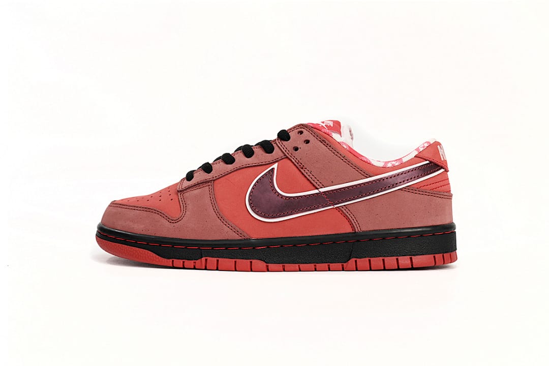 Nike Dunk Low SB SX Edition (Colorway 11)