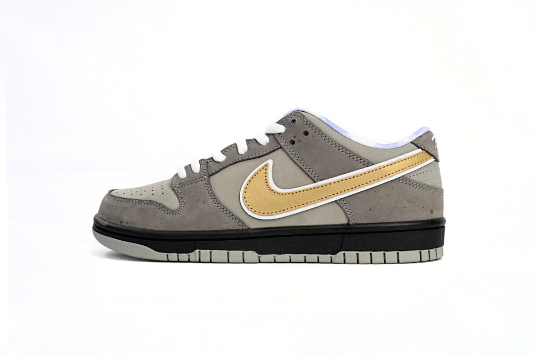 Nike Dunk Low SB SX Edition (Colorway 10)