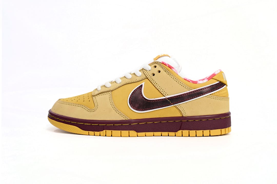 Nike Dunk Low SB SX Edition (Colorway 9)