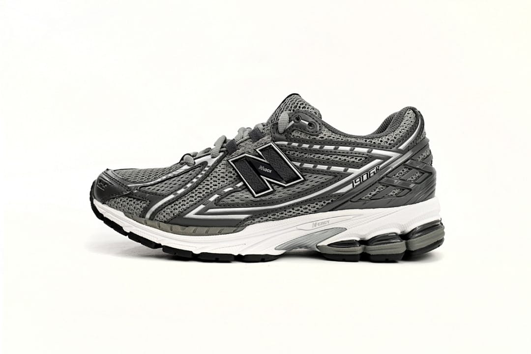 New Balance 1906R 'White Silver Grey RJS'