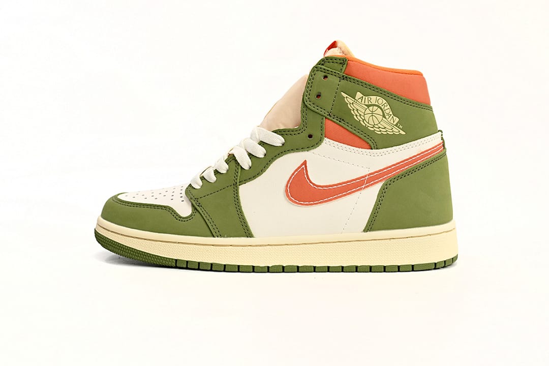 Air Jordan 1 High OG Celadon