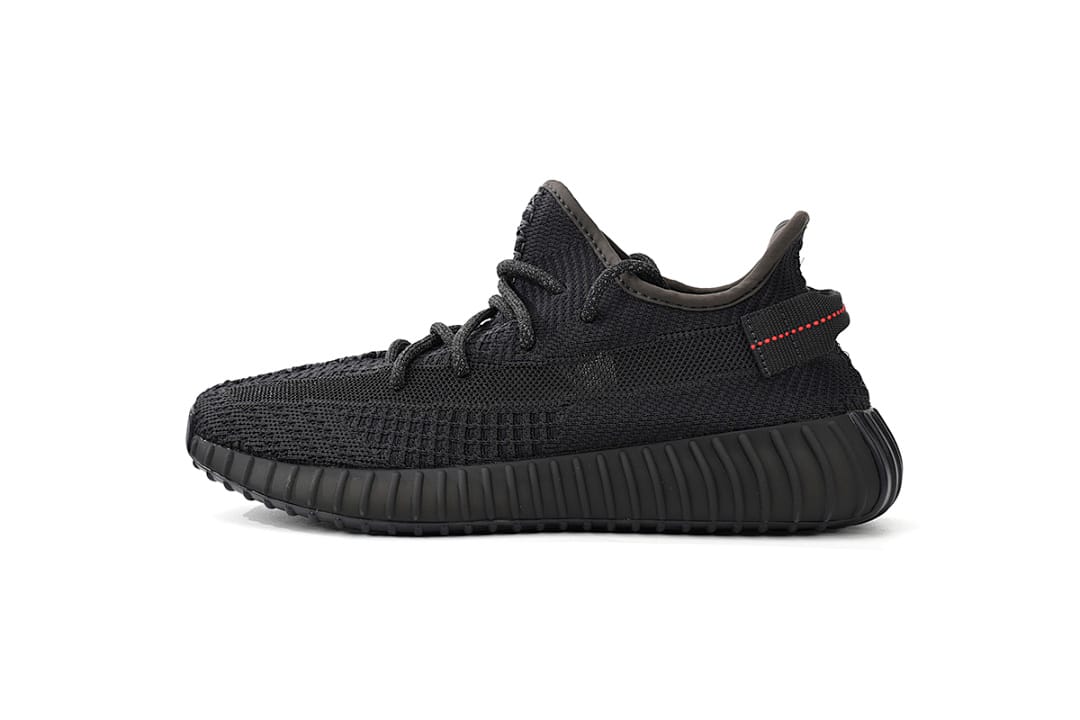 Yeezy Boost 350 V2 OG Black