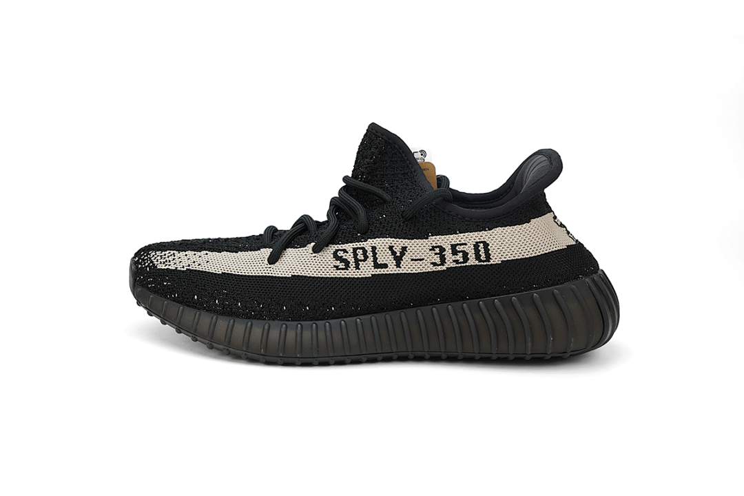 Yeezy Boost 350 V2 OG Black White