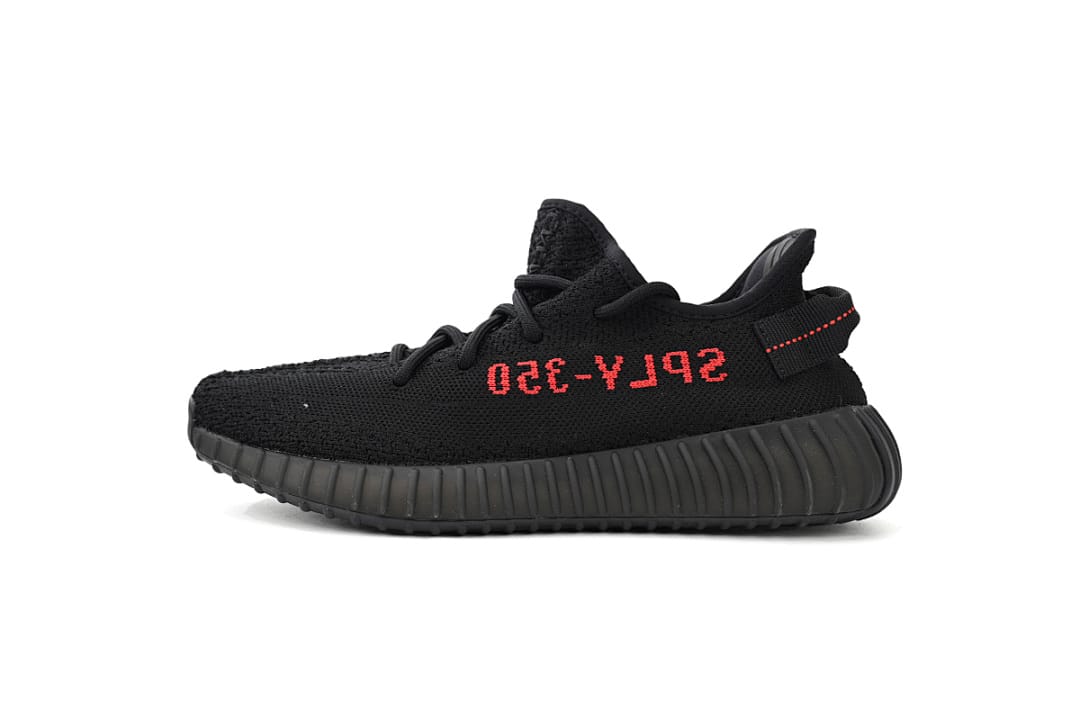 Yeezy Boost 350 V2 OG Bred