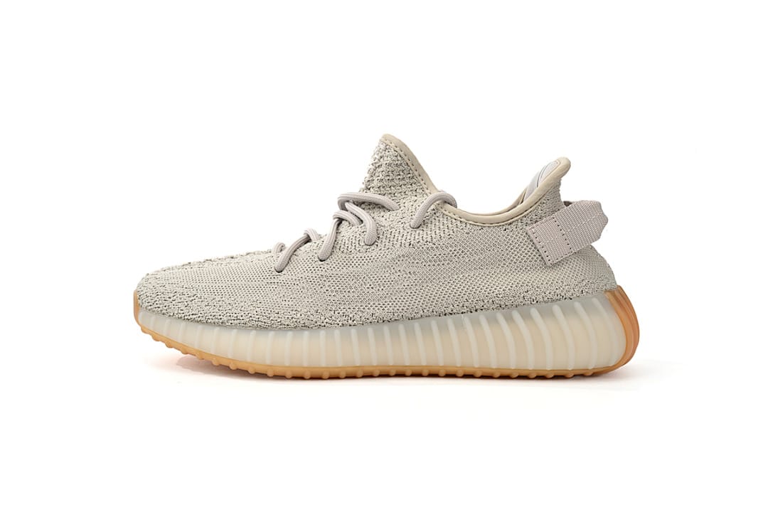 Yeezy Boost 350 V2 OG Sesame