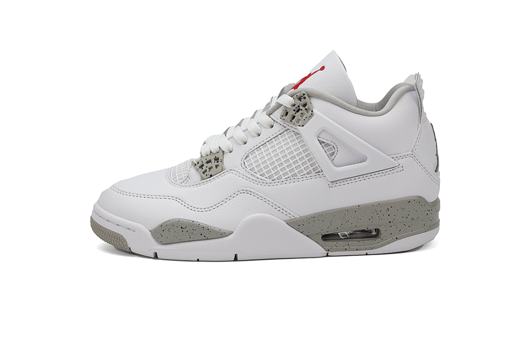 Air Jordan 4 OG Oreo