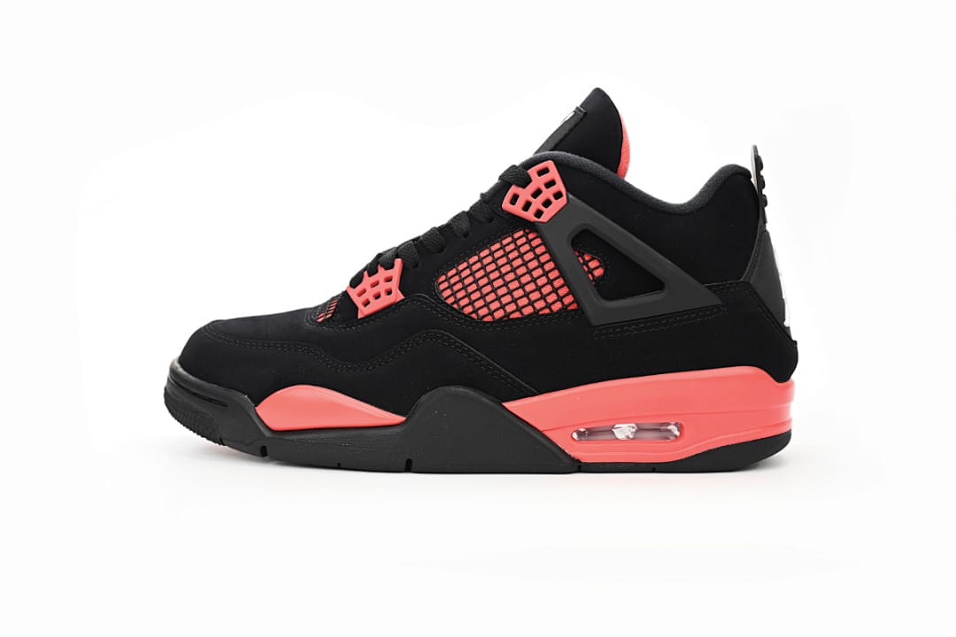 Air Jordan 4 OG x Union LA Thunder