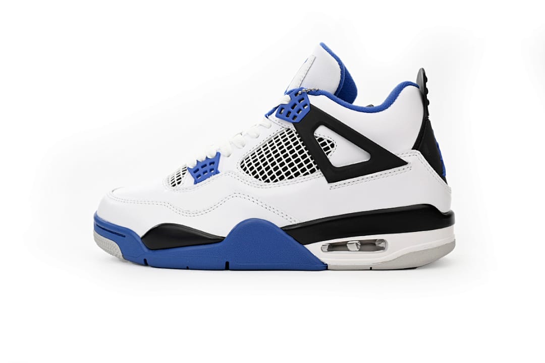 Air Jordan 4 Retro x Travis Scott Motorsports
