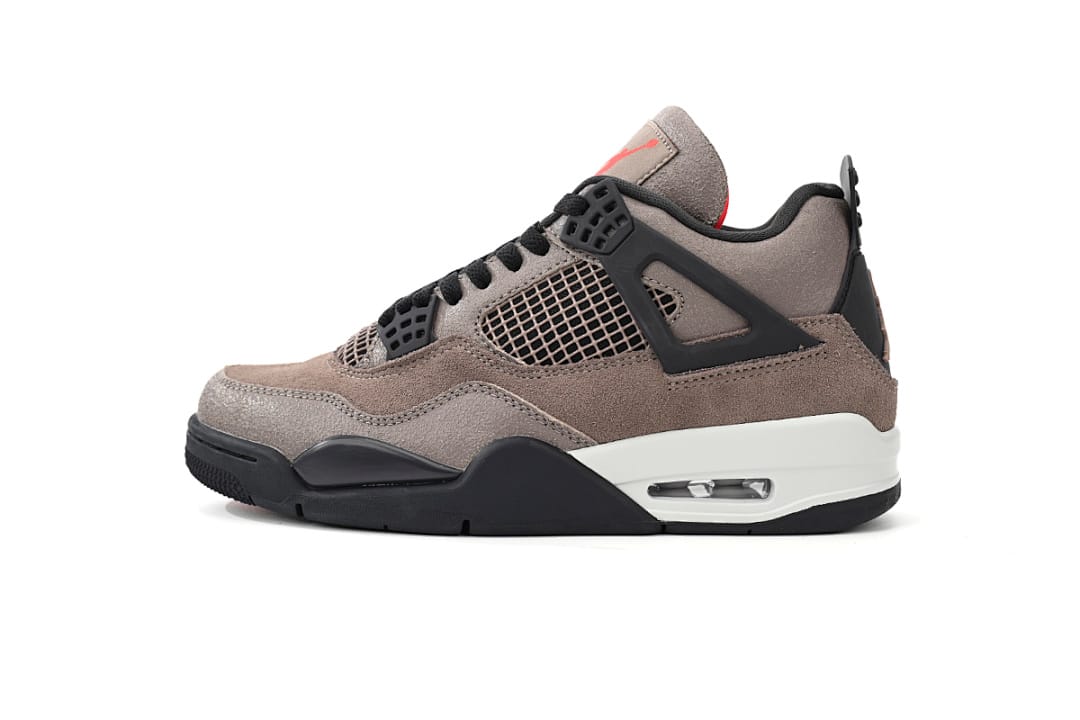 Air Jordan 4 Retro Taupe Haze (Colorway 3)