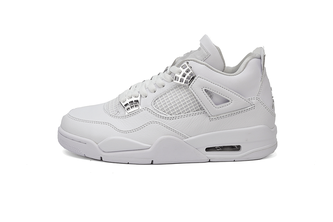 Air Jordan 4 Retro Pure Money (Colorway 5)