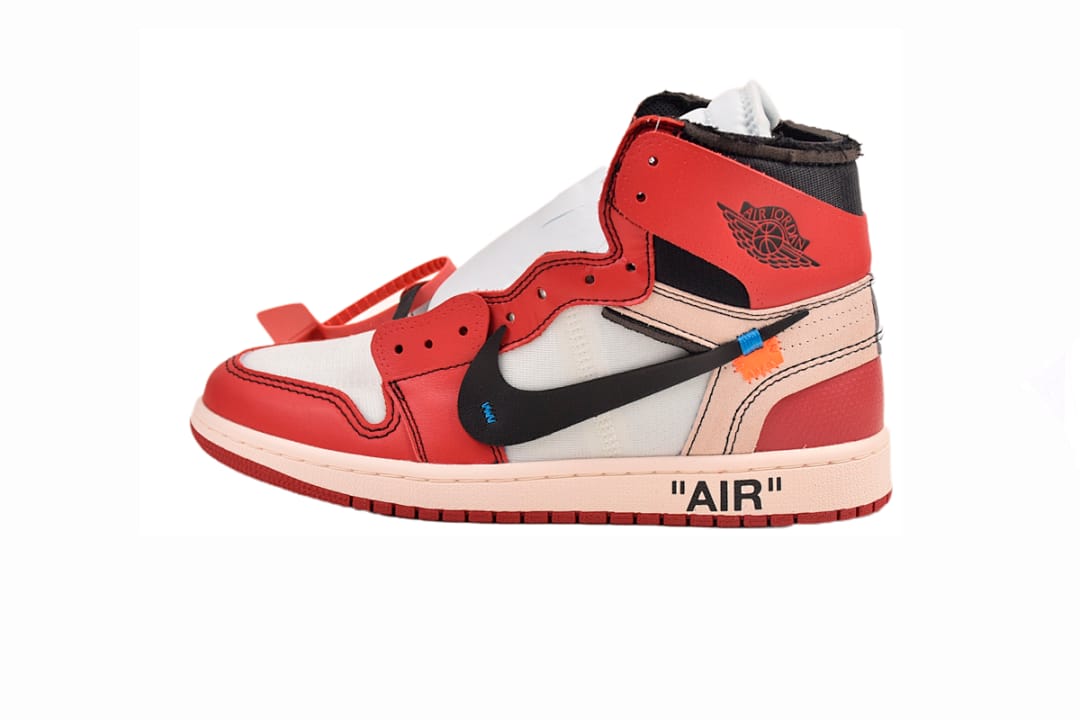 Air Jordan 1 High OG Chicago (Colorway 5)