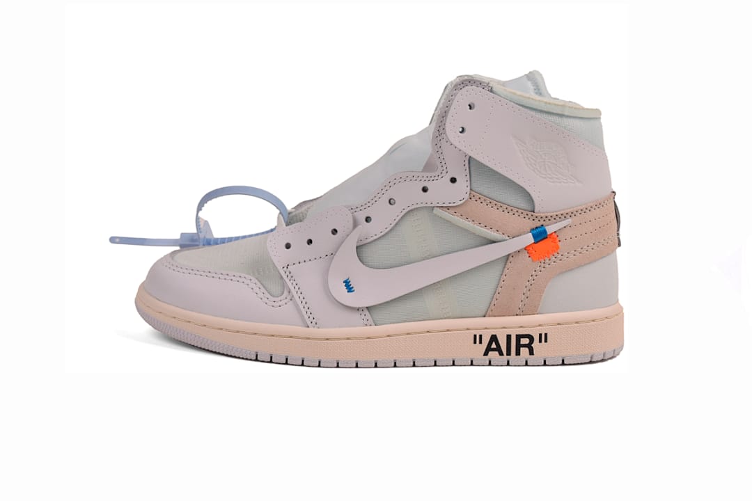 Air Jordan 1 Retro High OG (Colorway 4)