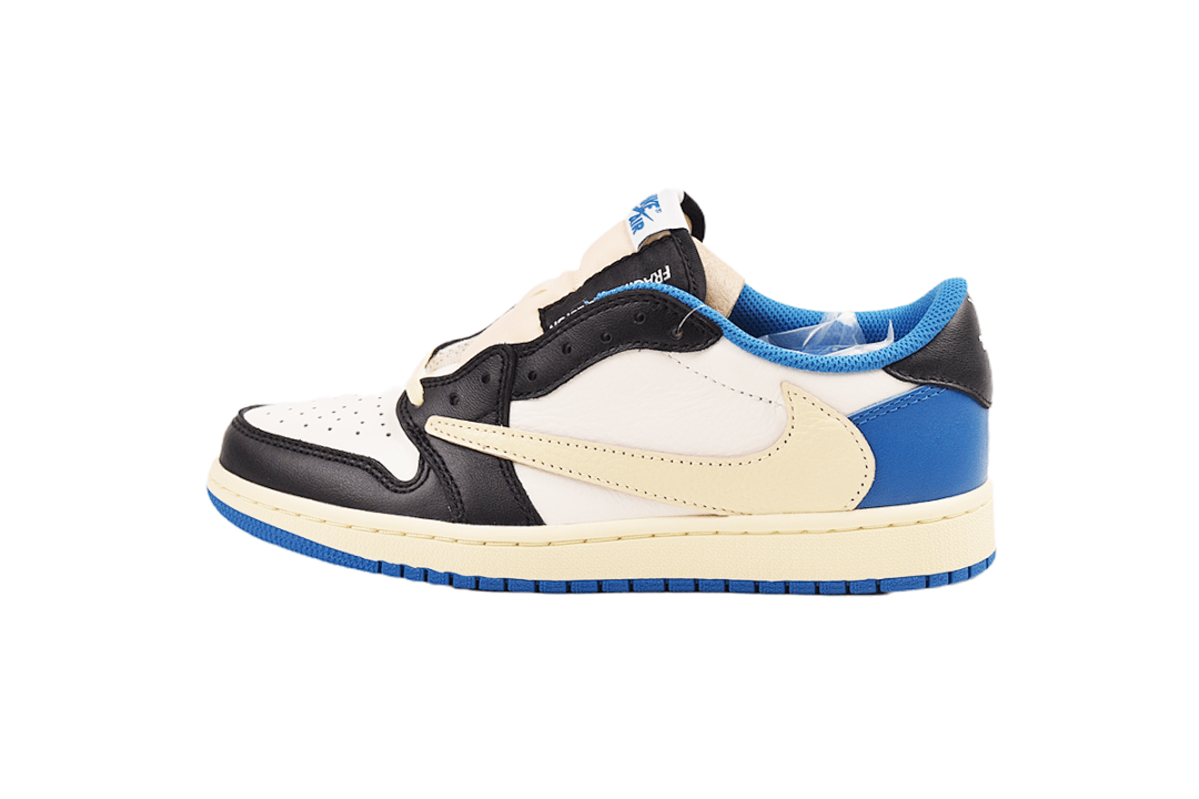 Air Jordan 1 Low (Colorway 5)