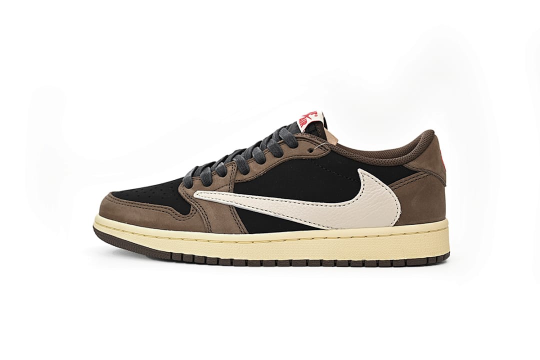 Air Jordan 1 Low OG SP-T (Colorway 5)