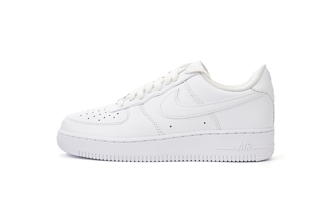 Nike Air Force 1 Low x OG Edition Low White