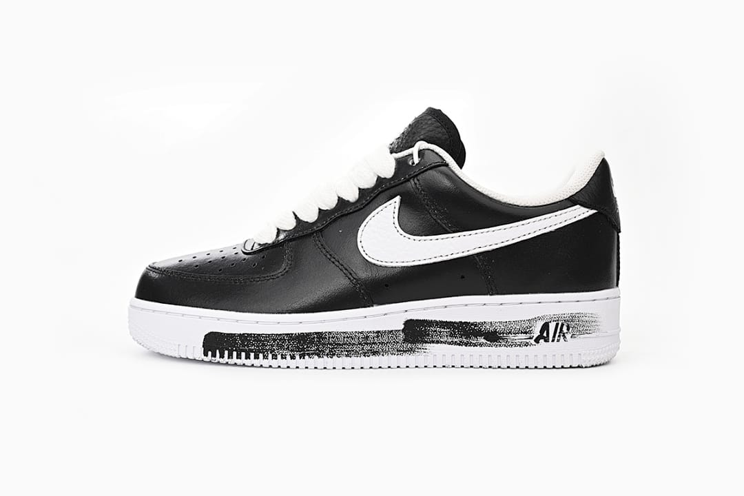 Nike Air Force 1 Low SE x OG Edition Para-noise