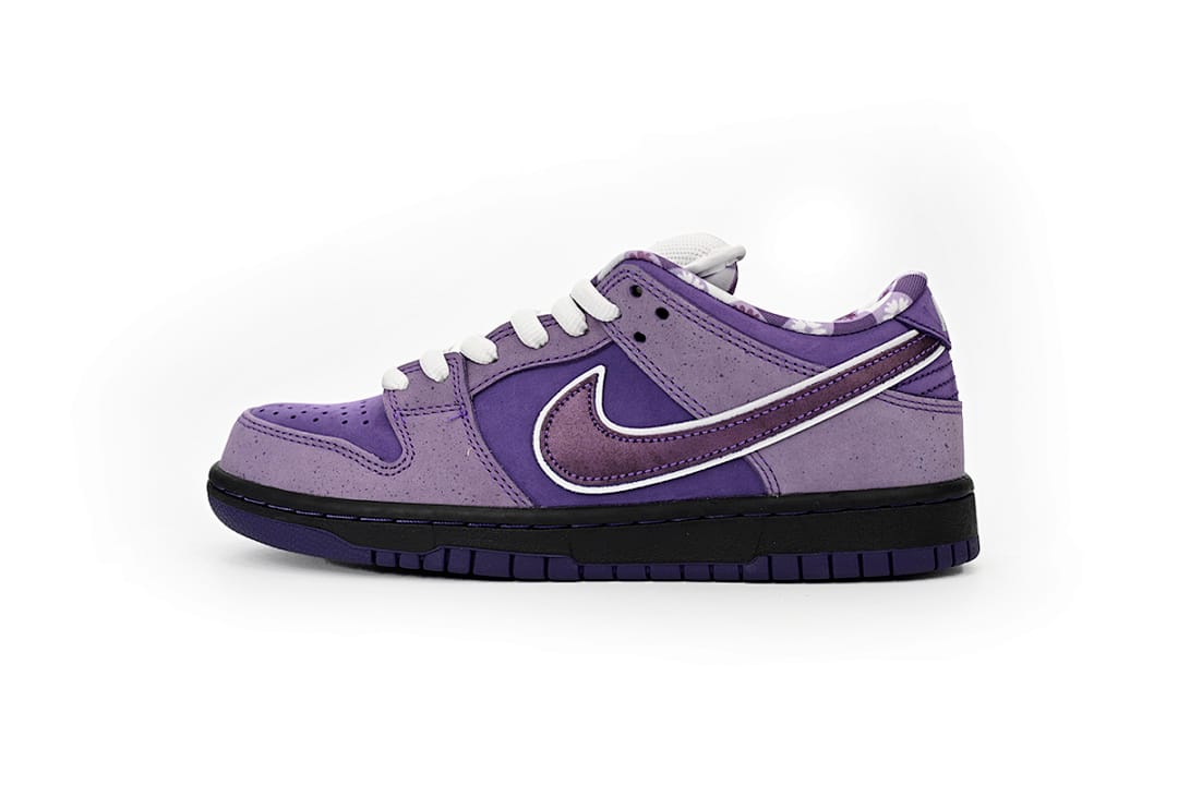 Nike Dunk Low SB OG Edition (Colorway 5)
