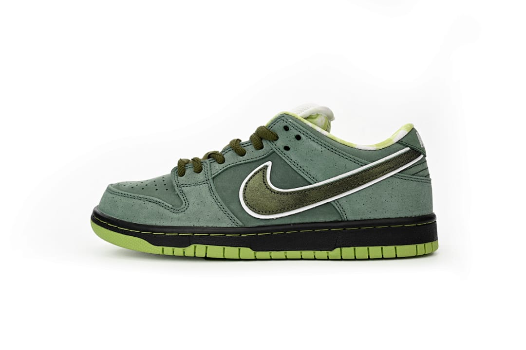 Nike Dunk Low SB OG Edition (Colorway 4)