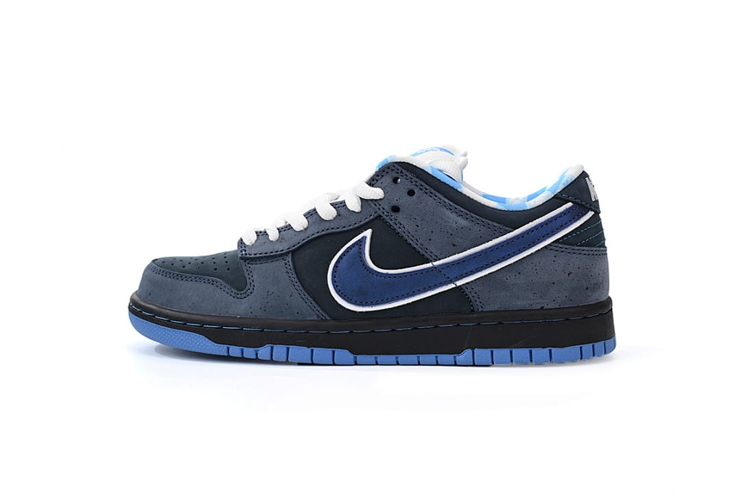 Nike Dunk Low SB OG Edition (Colorway 3)