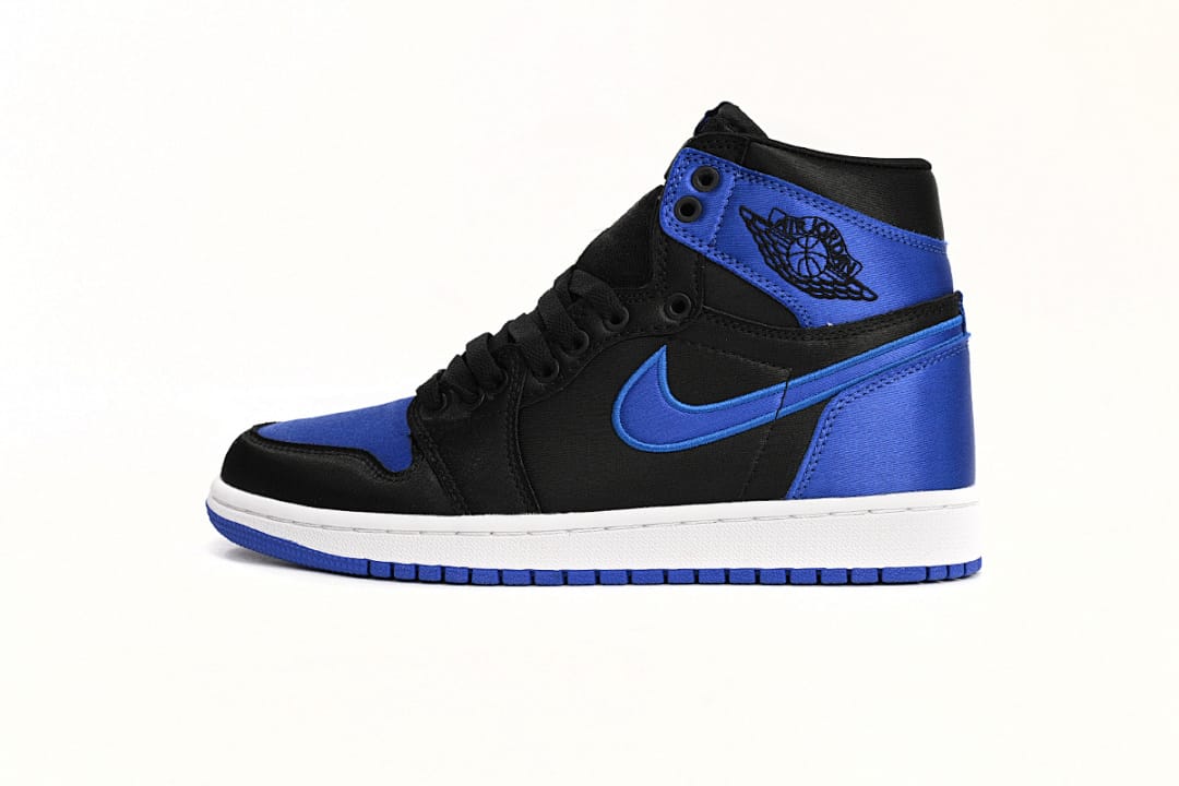 Air Jordan 1 Retro High OG Silk Royal