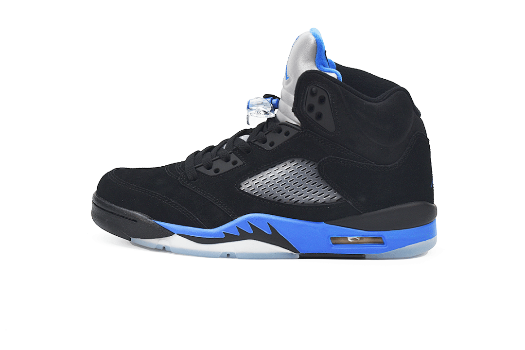 Air Jordan 5 OG Royal Blue