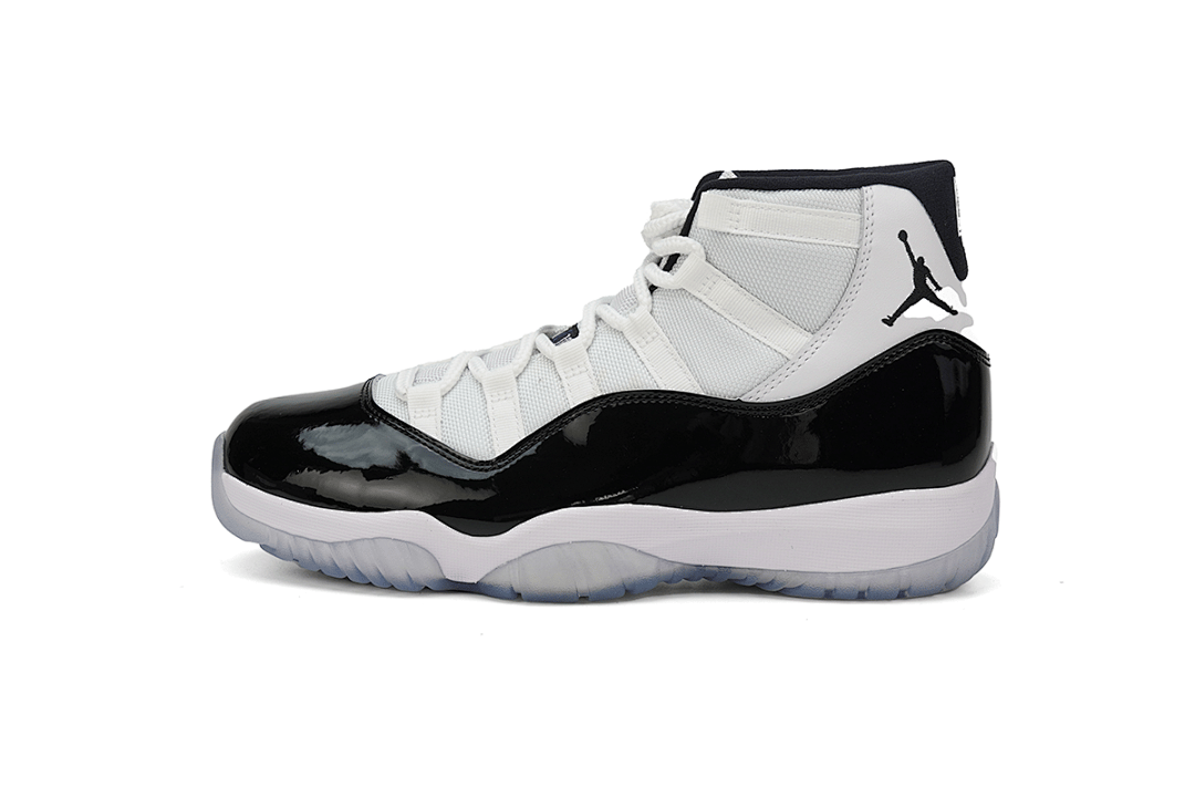 Air Jordan 11 Retro x OG Edition Concord