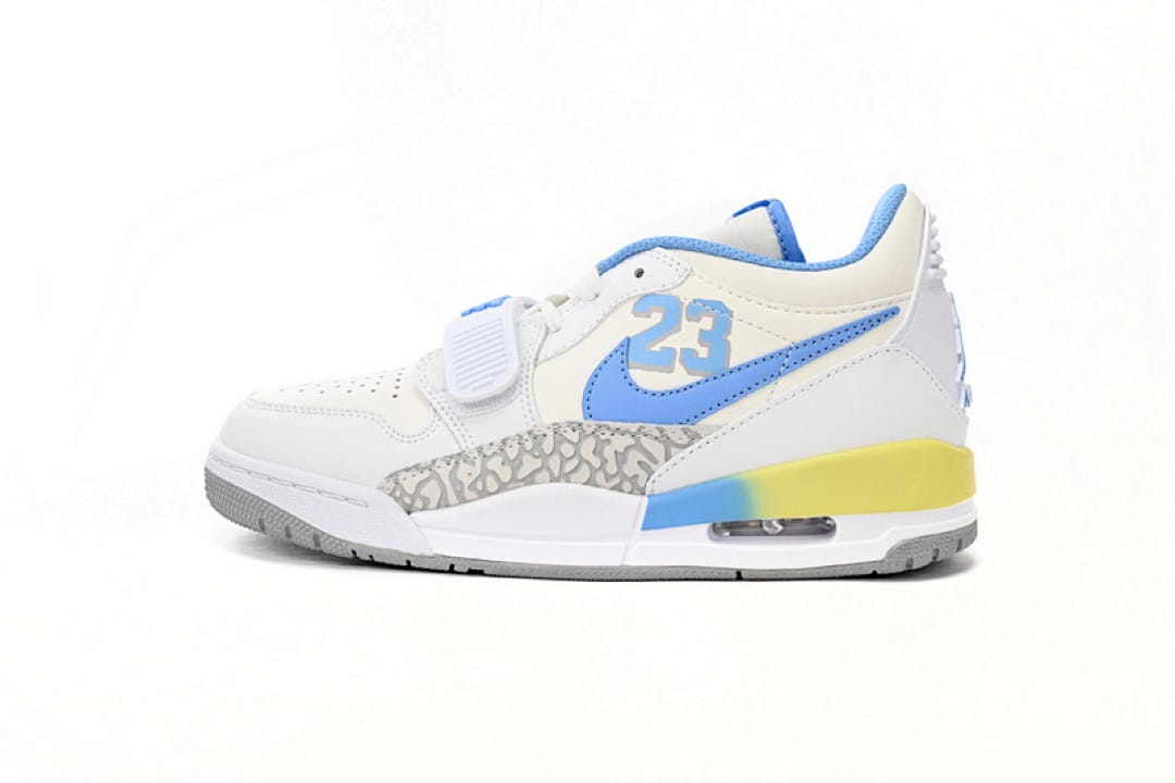 Air Jordan Legacy 312 Retro x DB Edition GS Magnolia