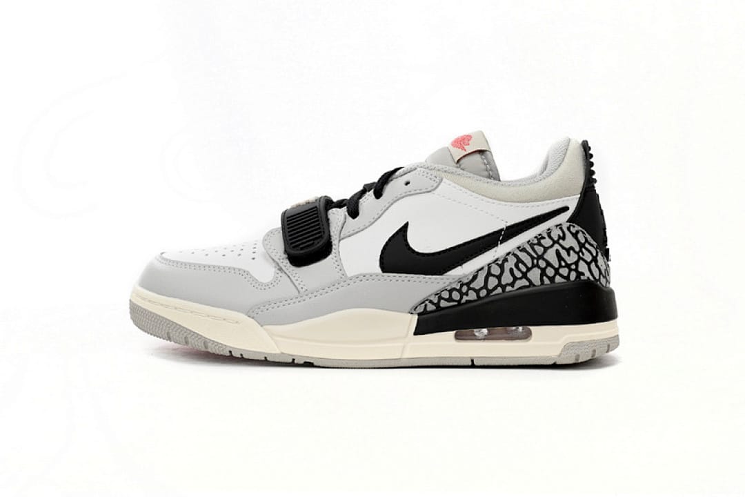 Air Jordan Legacy 312 Retro x DB Edition Lime
