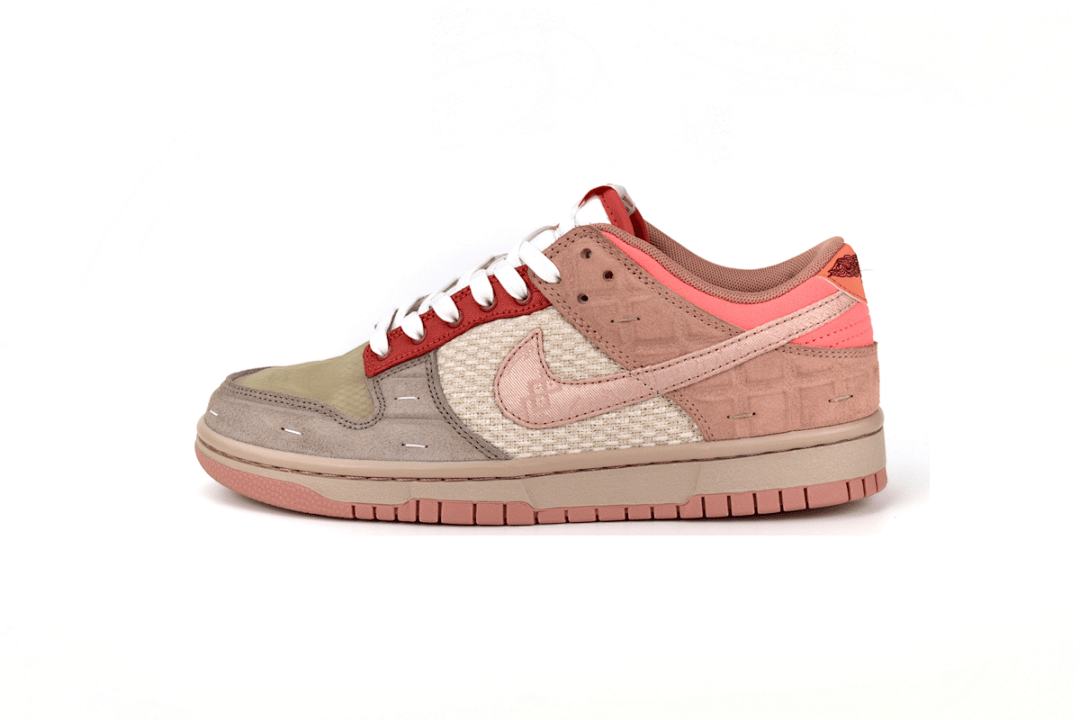 Nike Dunk Low SB SX Edition (Colorway 7)