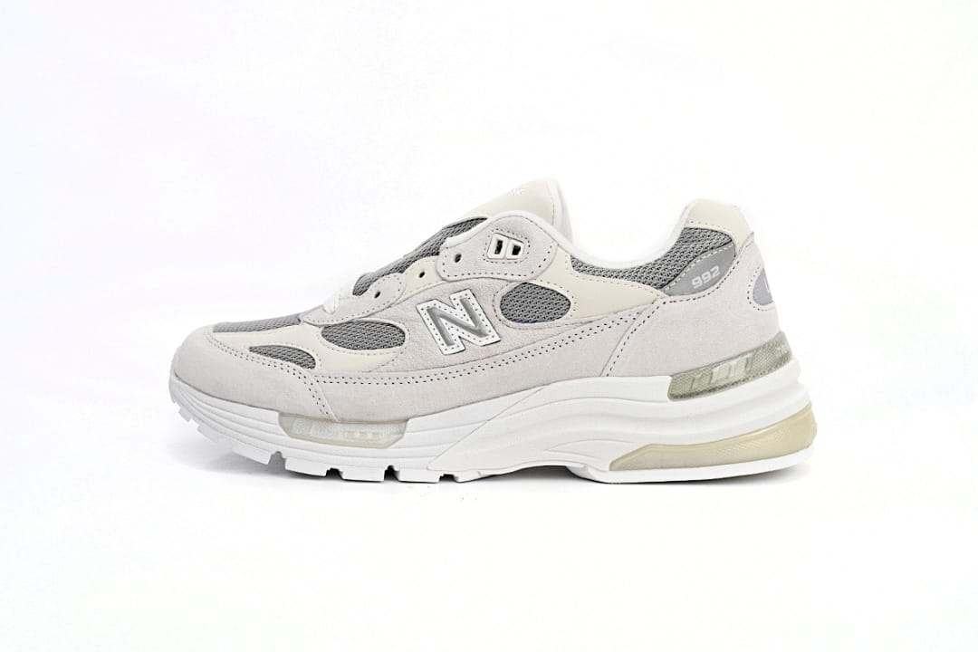 New Balance 992 'Beige Grey'