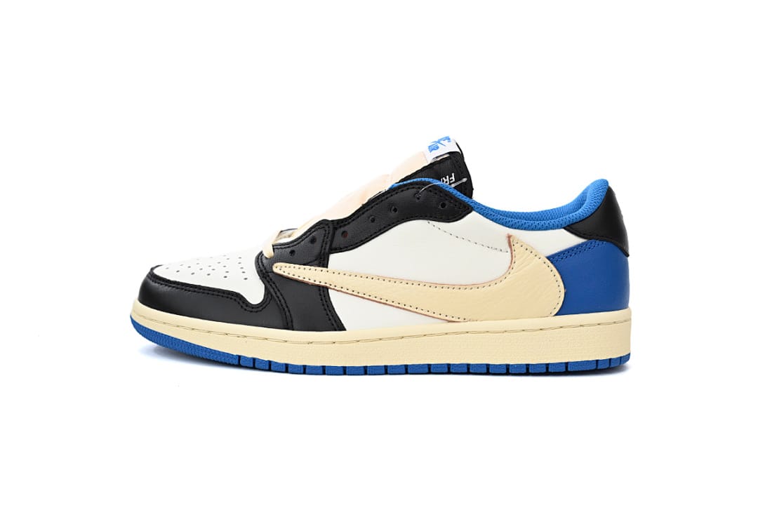 Air Jordan 1 Low (Colorway 6)