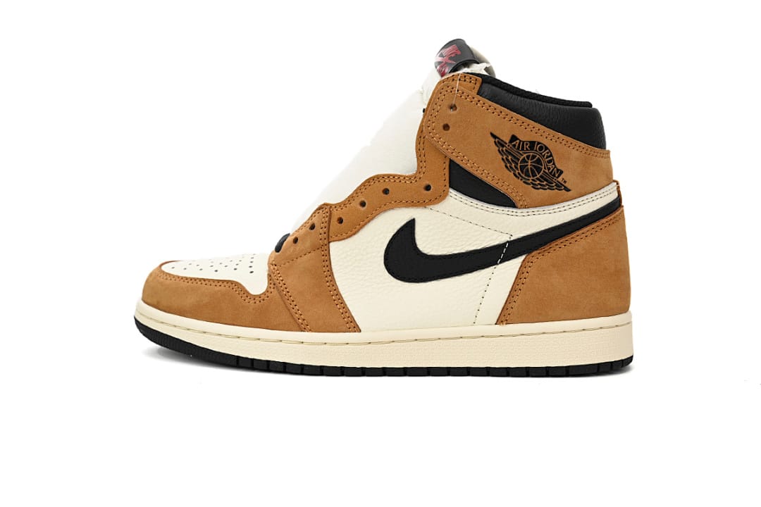 Air Jordan 1 Retro High OG Rookie of the Year (Colorway 2)