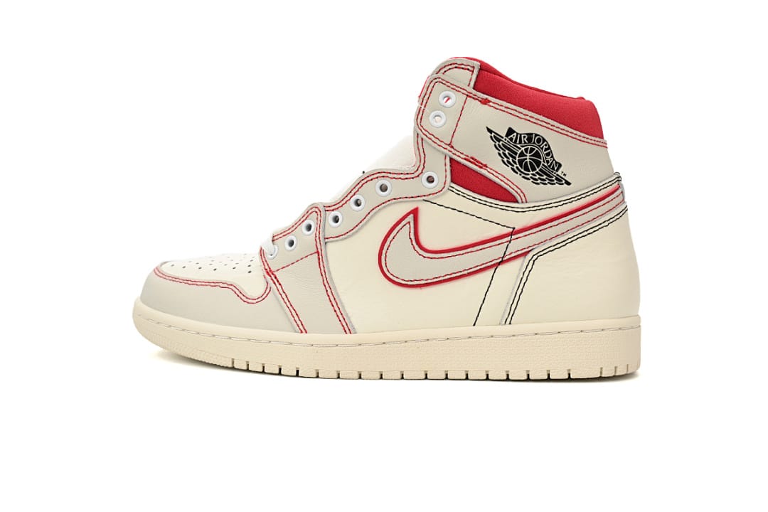 Air Jordan 1 Retro High OG Phantom (Colorway 2)