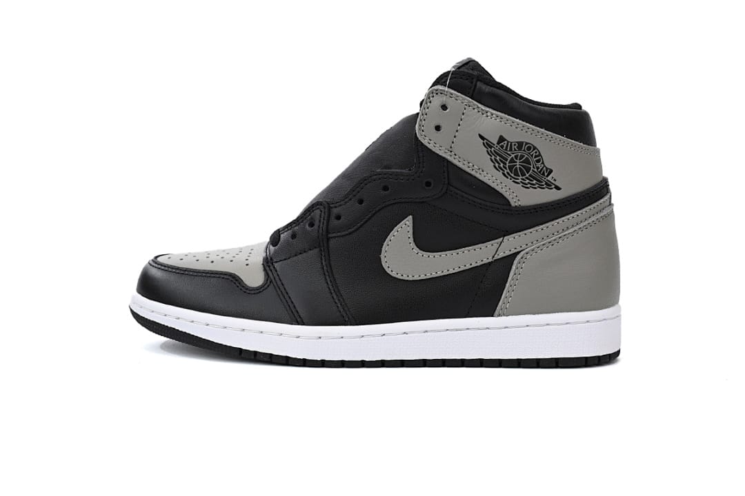 Air Jordan 1 Retro High OG Shadow (Colorway 2)