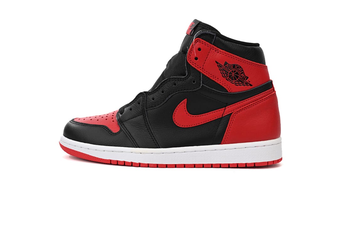 Air Jordan 1 Retro High OG Homage to Home