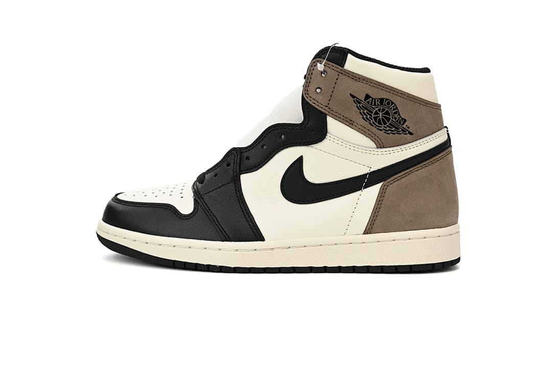 Air Jordan 1 Retro High OG Dark Mocha (Colorway 5)