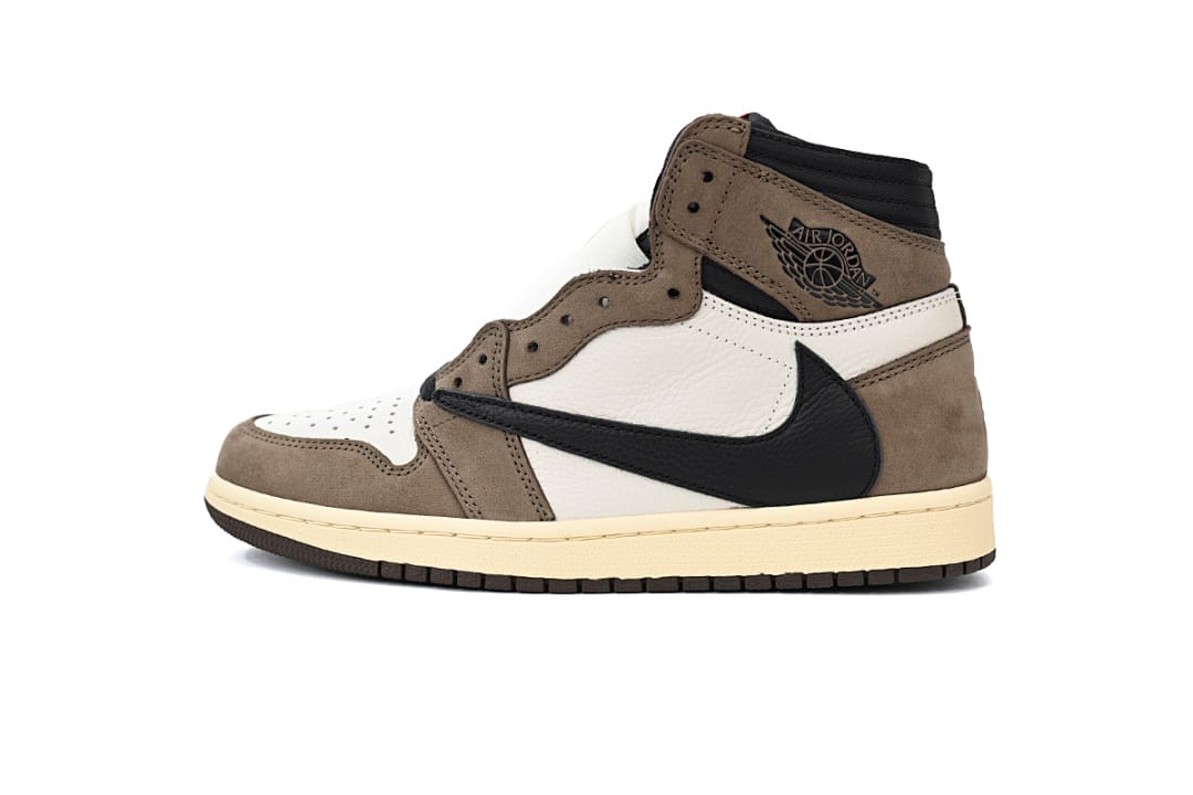 Air Jordan 1 High OG TS SP (Colorway 3)