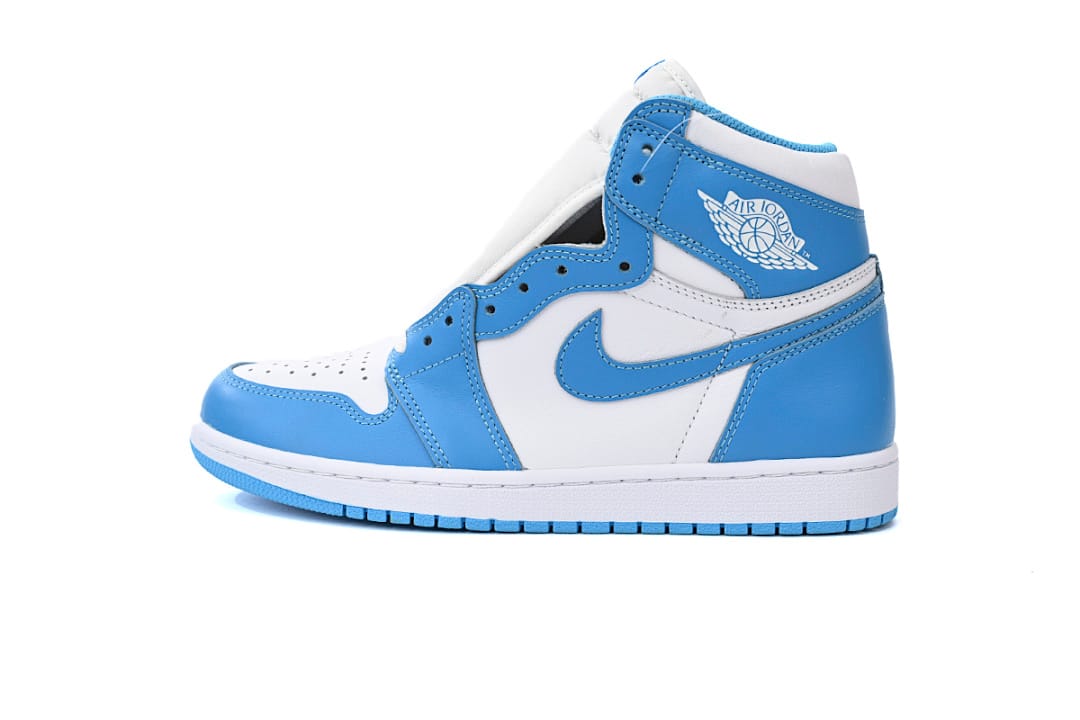 Air Jordan 1 Retro High OG UNC (Colorway 4)