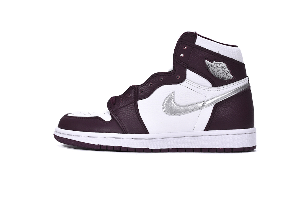 Air Jordan 1 High OG Bordeaux