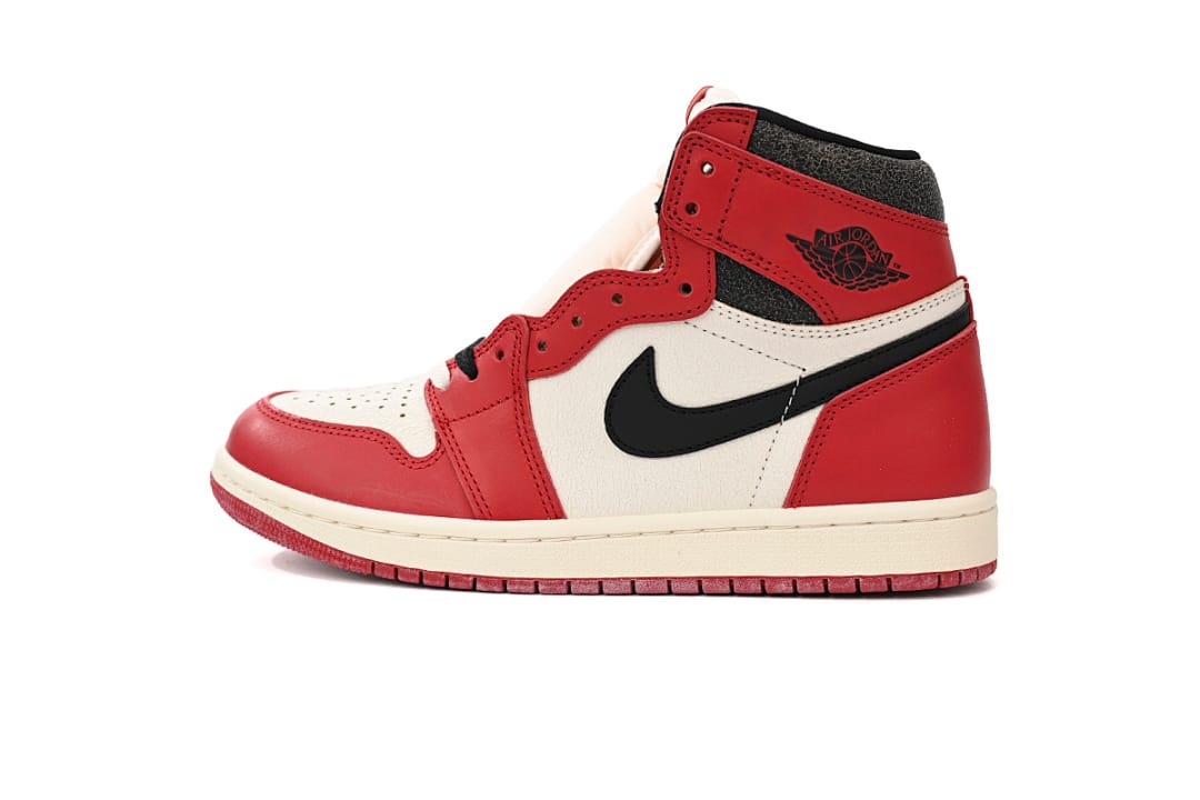 Air Jordan 1 High OG Lost and Found (Colorway 2)