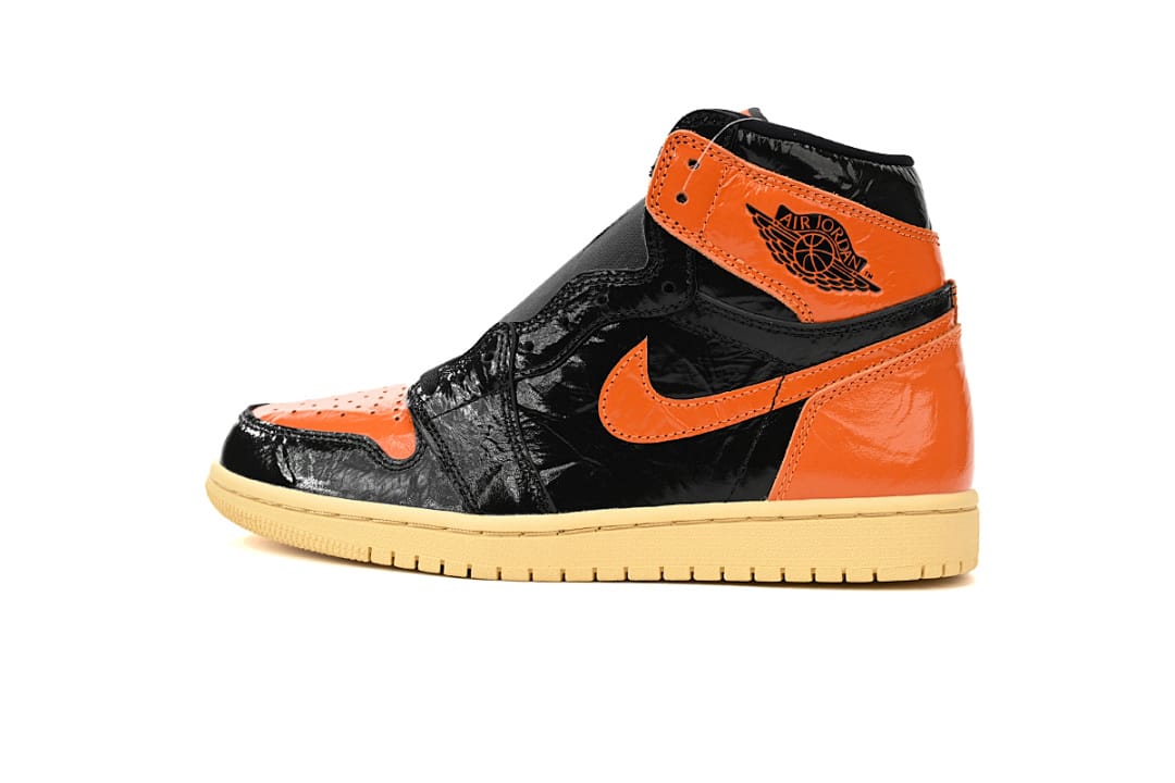 Air Jordan 1 Retro High OG Shattered Backboard 3.0