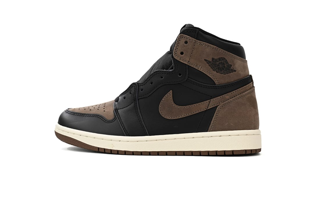 Air Jordan 1 High OG Palomino (Colorway 3)