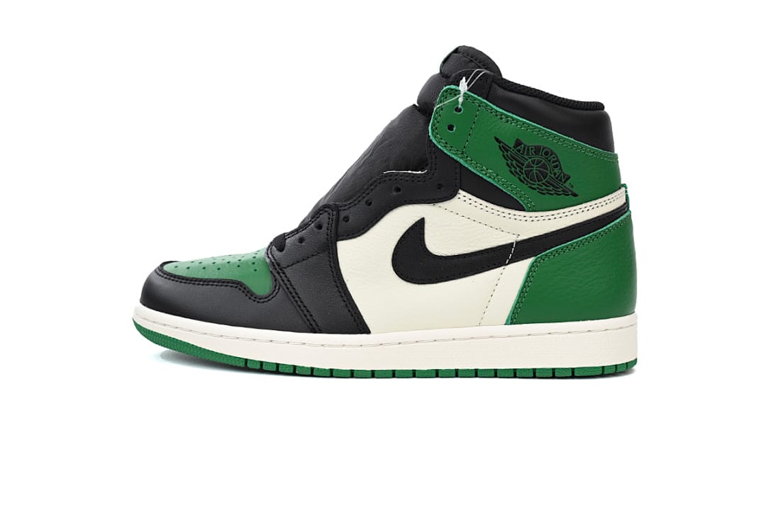 Air Jordan 1 High OG Pine Green (Colorway 2)