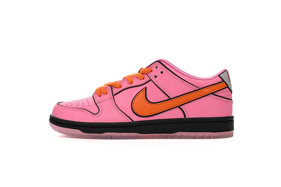 Nike Dunk Low SB SX Edition Blossom